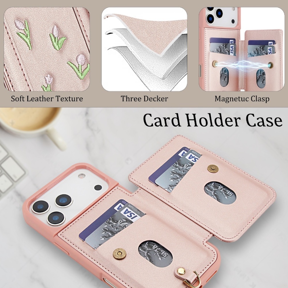 iPhone 17 Pro Max Case - Picture 5 of 6